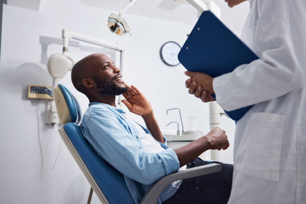 Best Pediatric Emergency Dentist in La Palma, CA