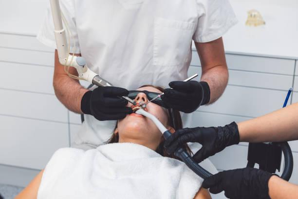 Best Emergency Dentist for Knocked-Out Tooth in La Palma, CA