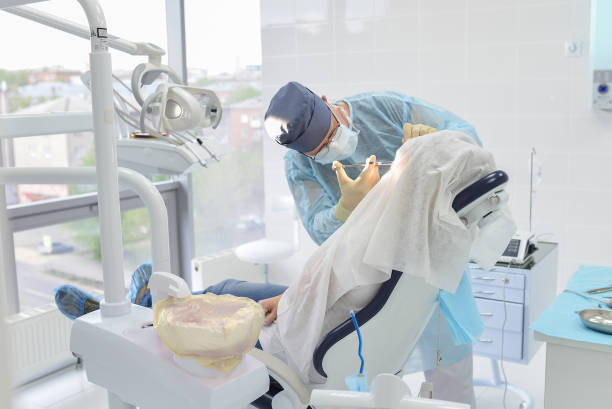 Best Weekend Emergency Dentist in La Palma, CA